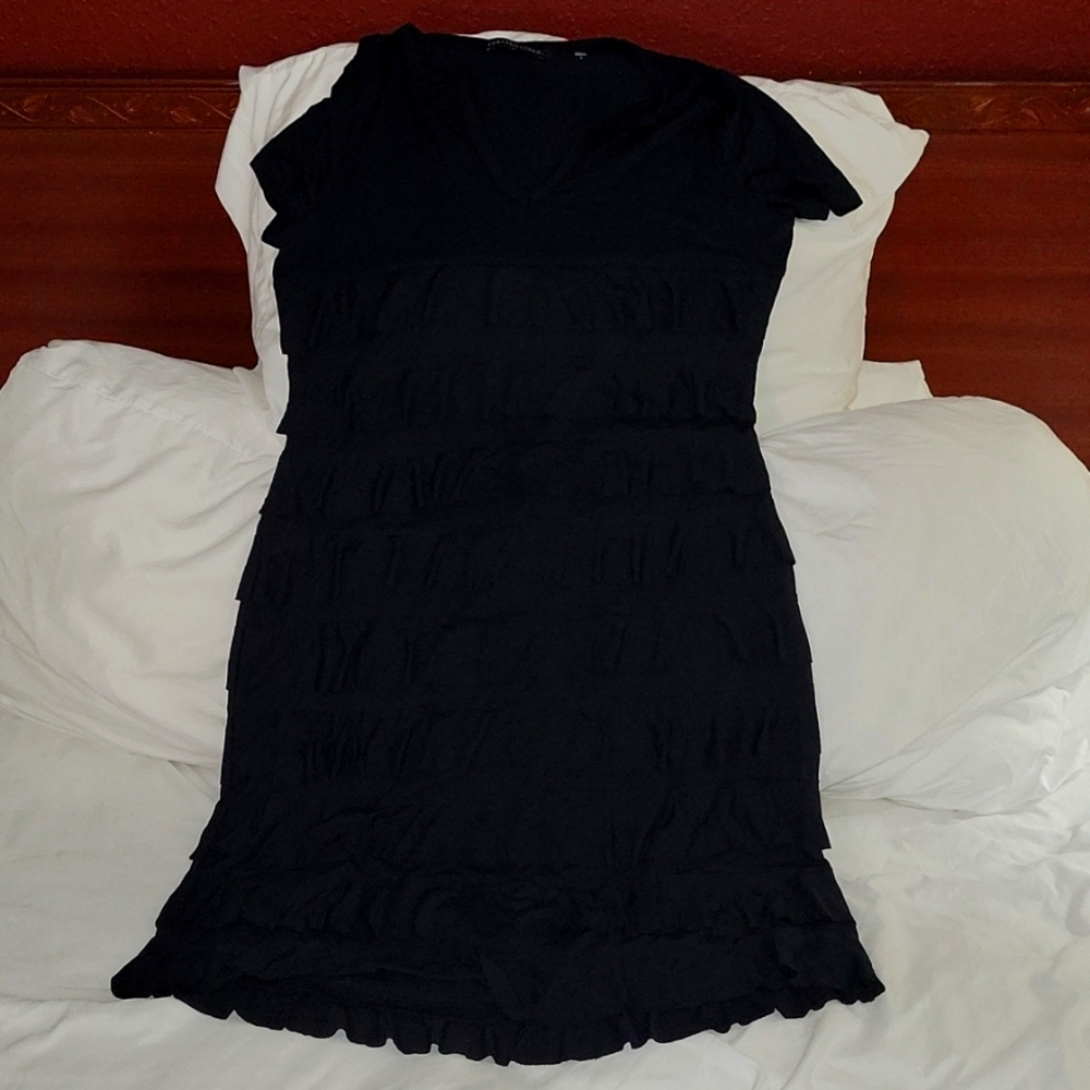 Coleen Lopez Empire Dress